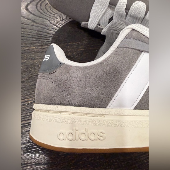 GRAND COURT ALPHA SHOES size 8 men’s - Picture 2 of 8